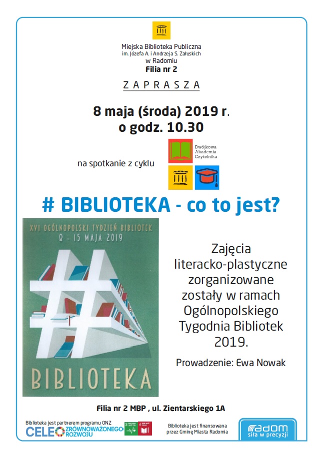 Biblioteka F 2